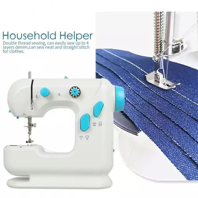 Electric Multi-Function Sewing Machine, Home and Living