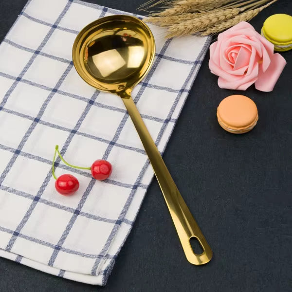 Golden Cutlery, Kitchen Accessories
