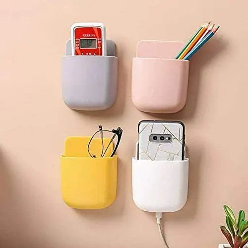 Mobile Phone Wall Holder, Home and Living