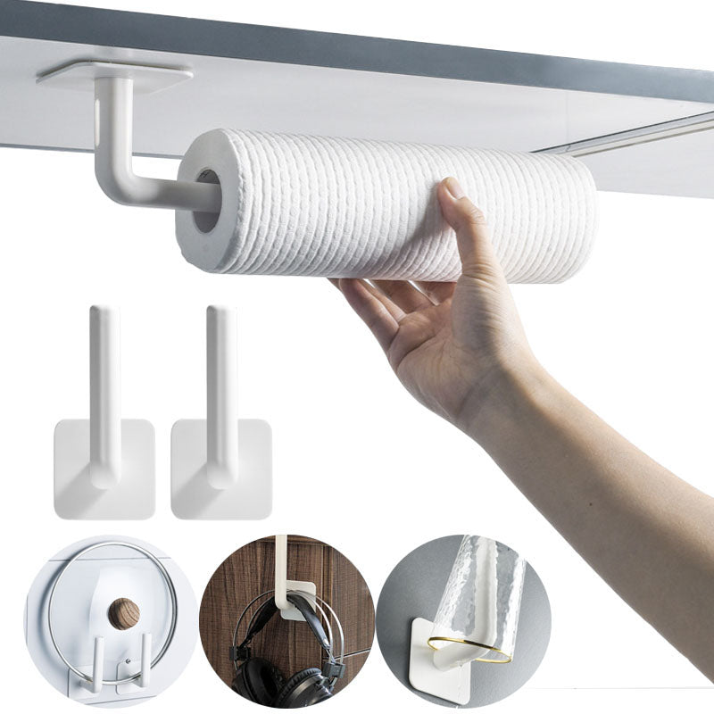 1Pcs Paper Holder