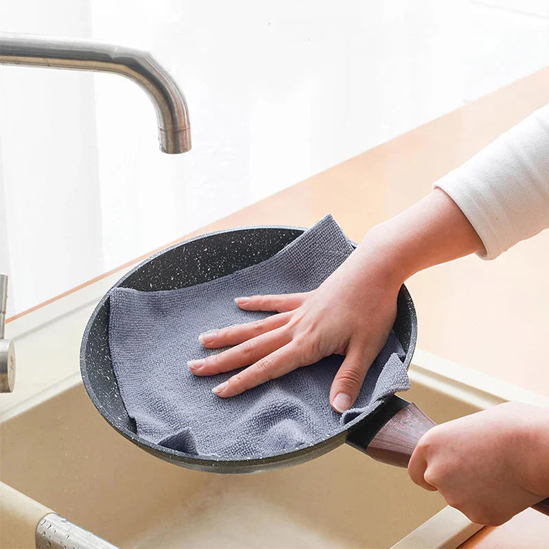 20Pcs Cleaning Cloth Set, Home and Living 
