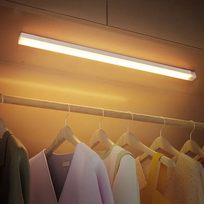 20 Inch LED Long Sense Light – Auto On/Off Feature, Home and Living 