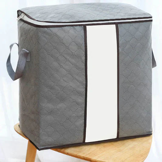 3 Pcs Storage Bags – Neat & Organized Living, Wardrobe and Organizer