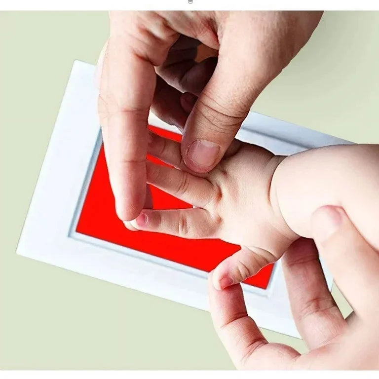 Baby Stamp Pad