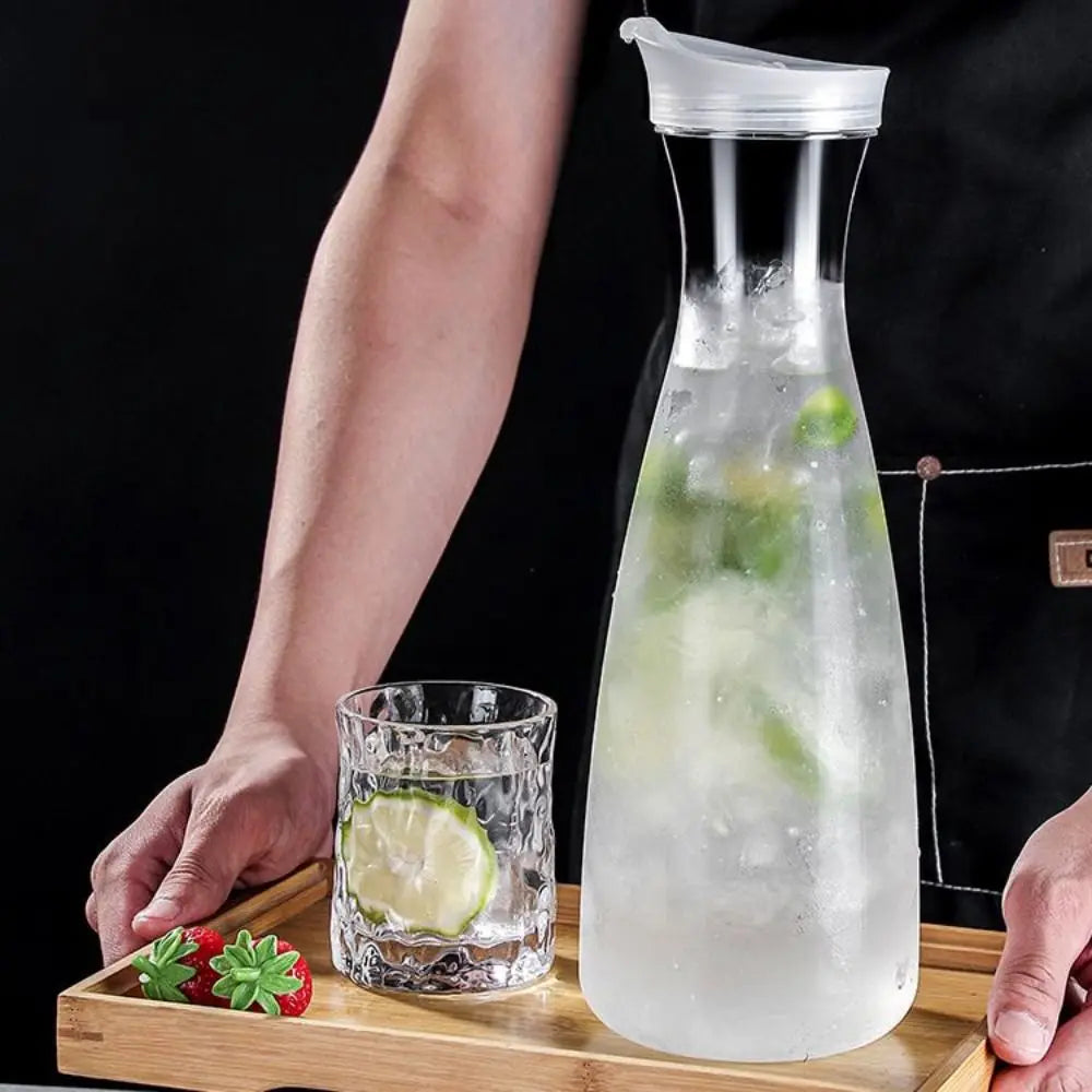 Choice Flask Bottle
