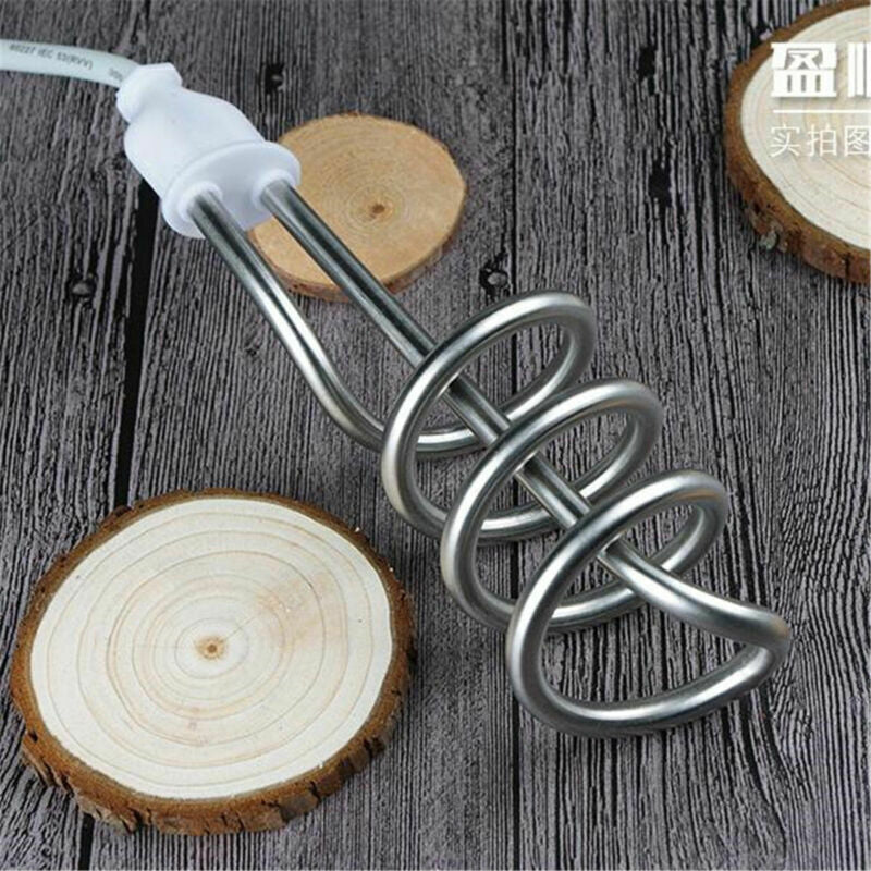 F8 Water Heating Rod, Home and Living 
