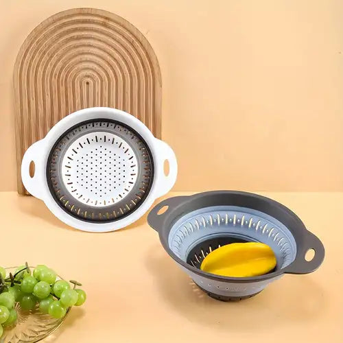 Flexo Basket