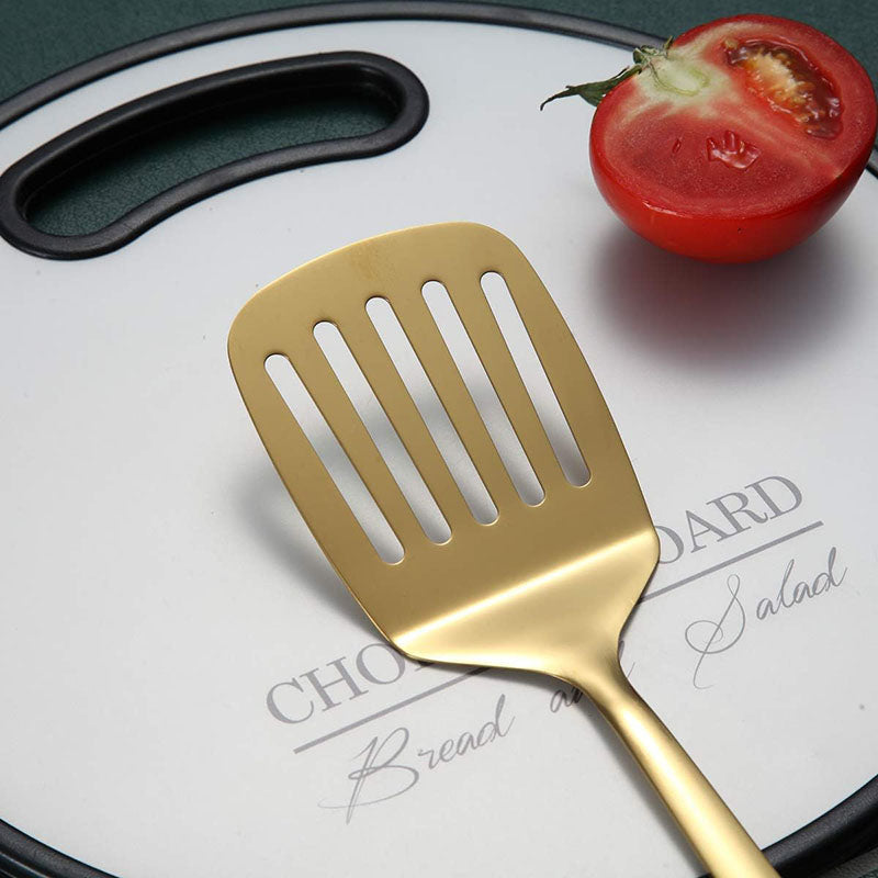 Golden Cutlery, Kitchen Accessories 