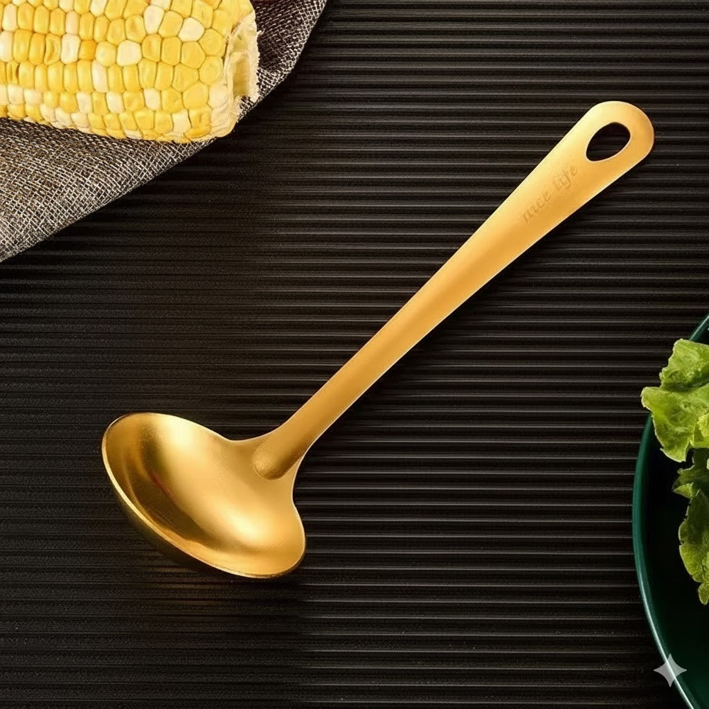 Golden Cutlery, Kitchen Accessories 