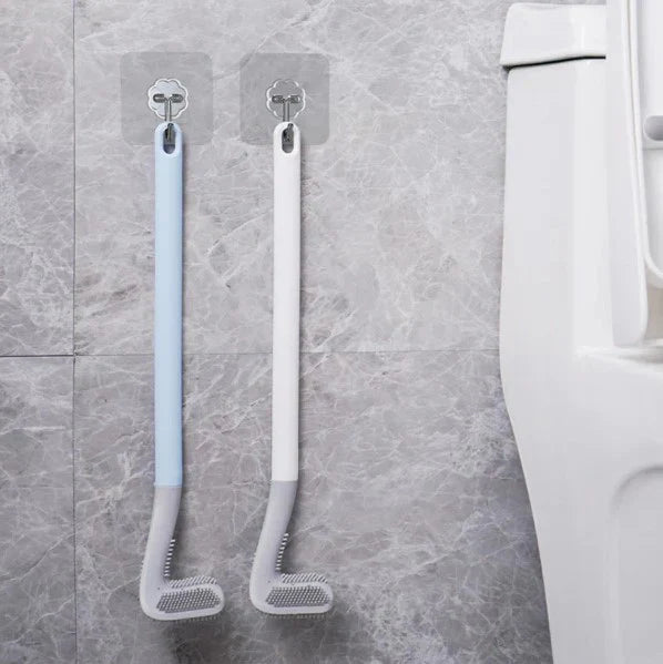 Hockey Shape Toilet Brush, Home and Living 