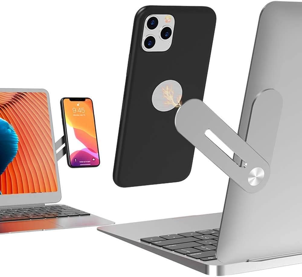 Magnetic Universal Laptop Holder