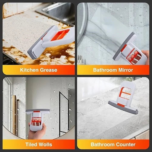 Mini Squeeze Mop Cleaner