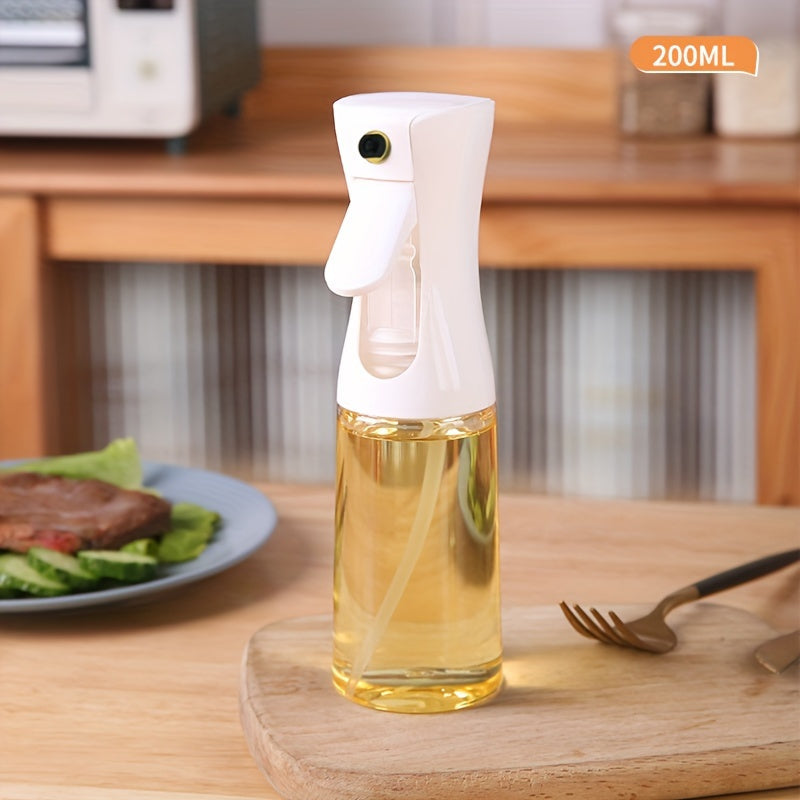 Oil, Vinegar & Spice Jar Set, Kitchen Accessories
