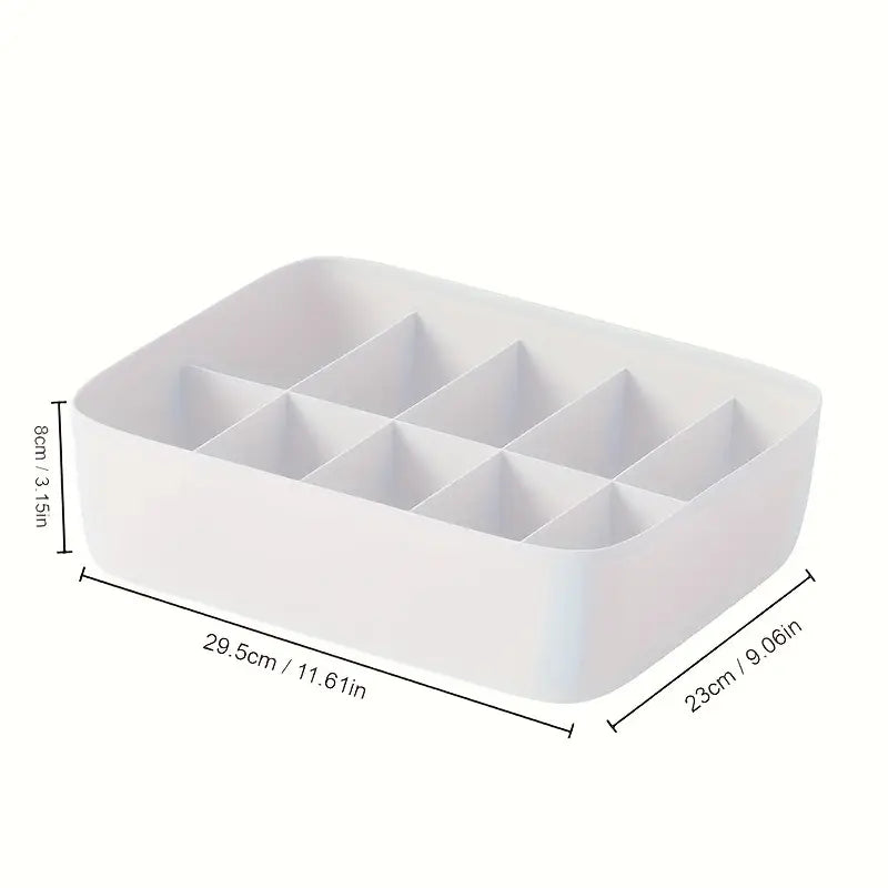 Roman Multi Drawer Organizer