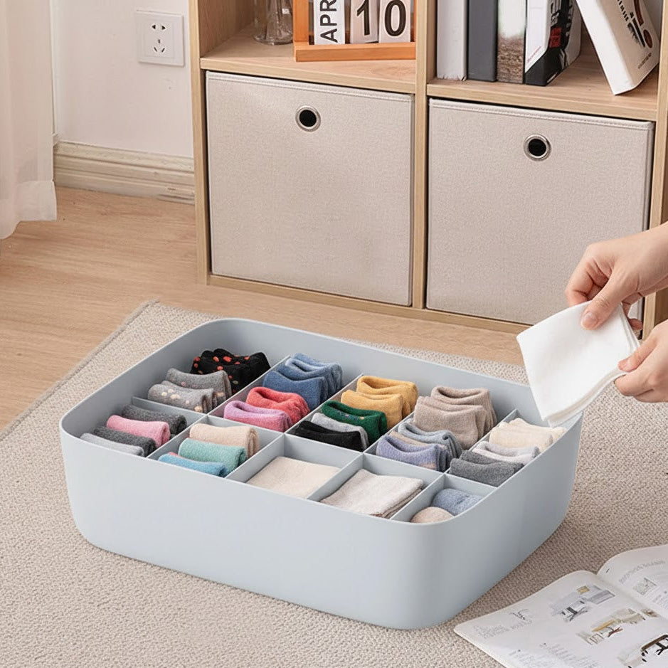 Roman Multi Drawer Organizer – Strong & Easy Access, Jewelry Organizer 
