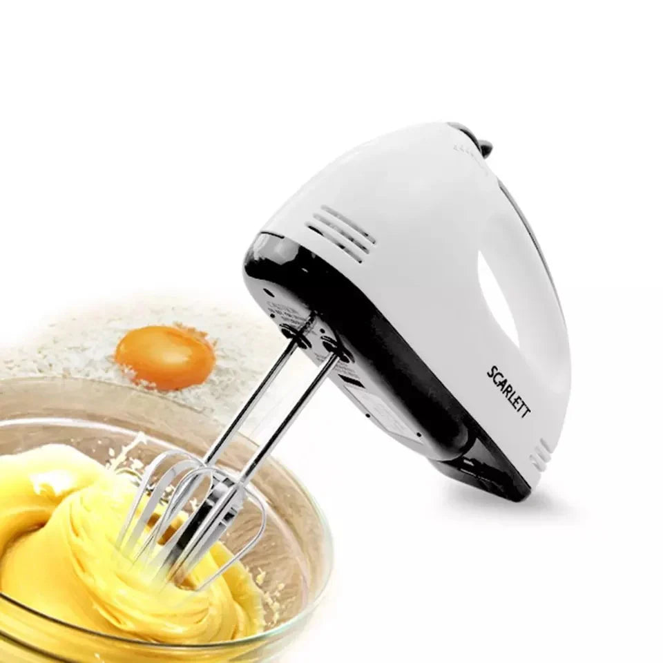 Scarlett Hand Mixer