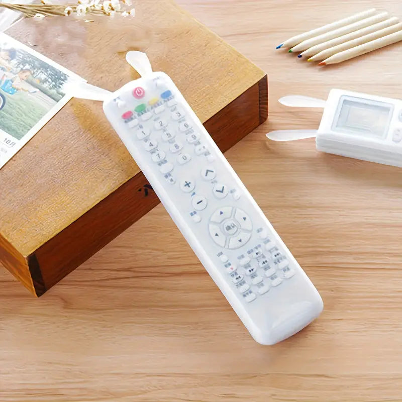 Transparent Dust Proof Protective Cover