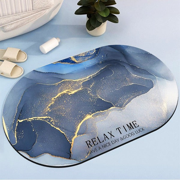 Anti-Slip Water Absorbent Mat – Perfect For Home & Office