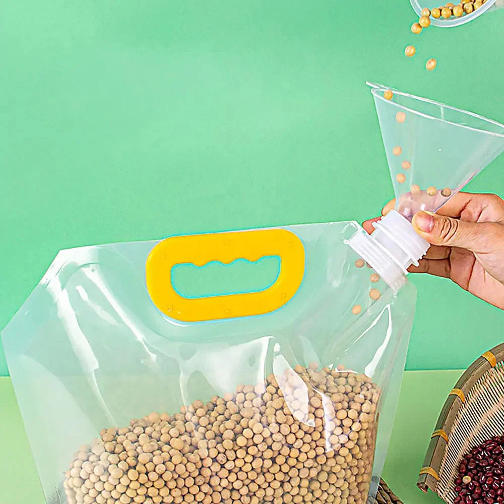 1.5L Food Storage Pouch
